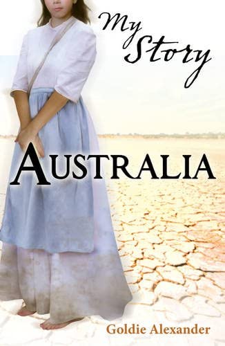 Australia (My Story)