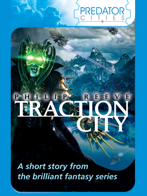 Traction City