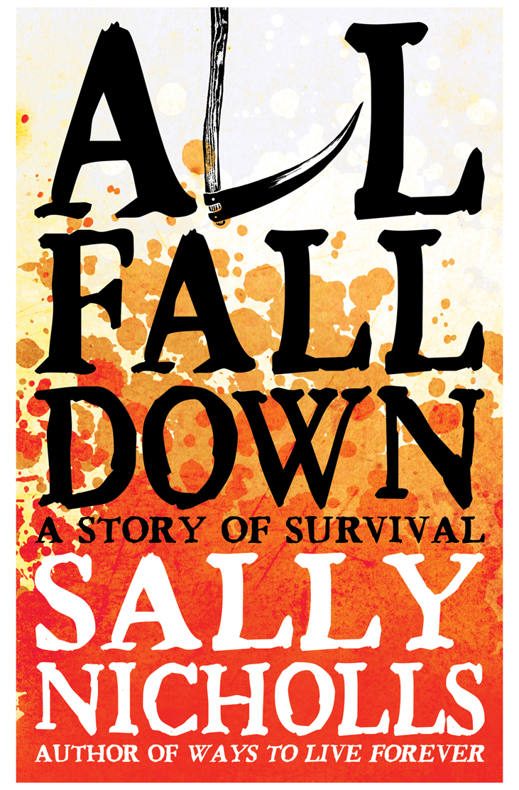 All fall down