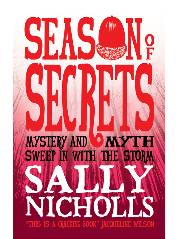 Season of secrets