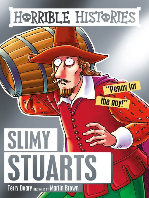 The Slimy Stuarts