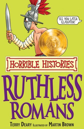 Ruthless Romans