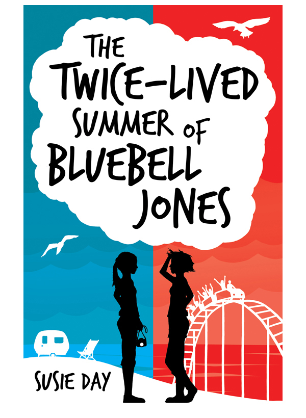 Twice-lived summer of Bluebell Jones