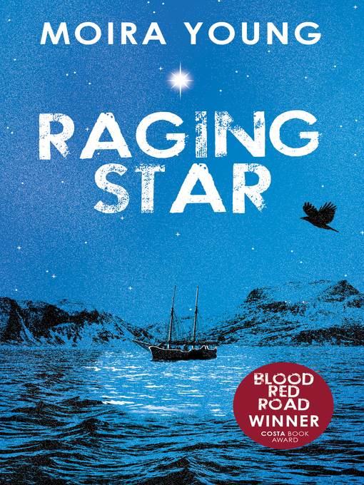 Raging Star