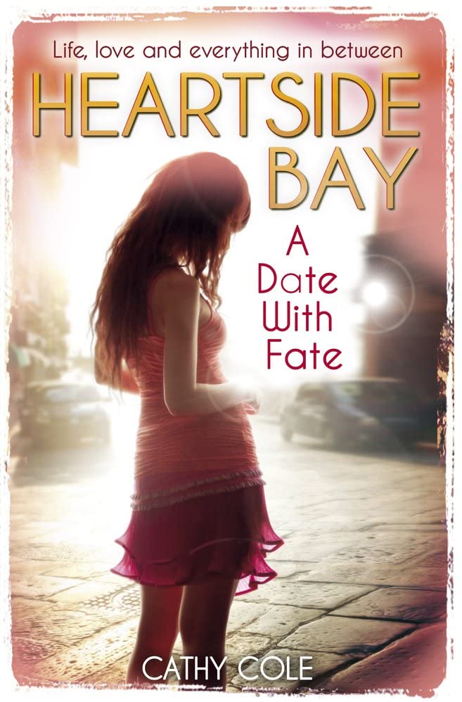 A Date With Fate (Heartside Bay)