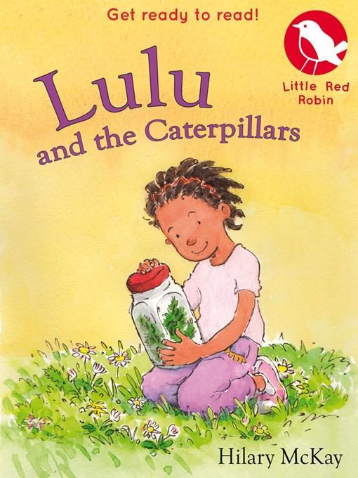 Lulu and the Caterpillars