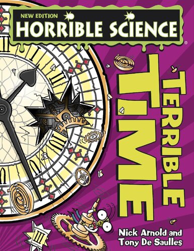 Terrible time