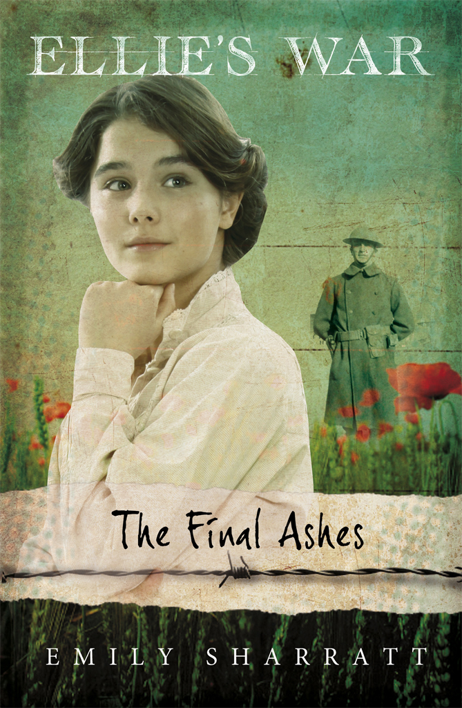 The final ashes