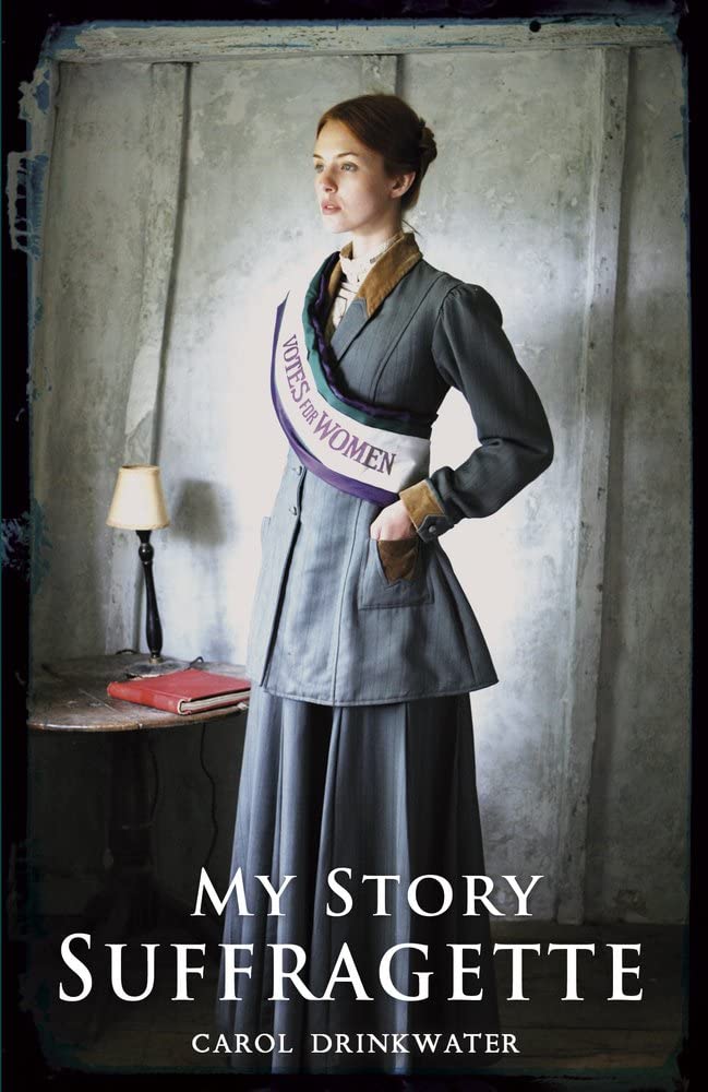 Suffragette (My Story)