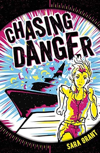 Chasing Danger 1 Chasing Danger