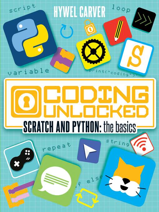 Scratch and Python