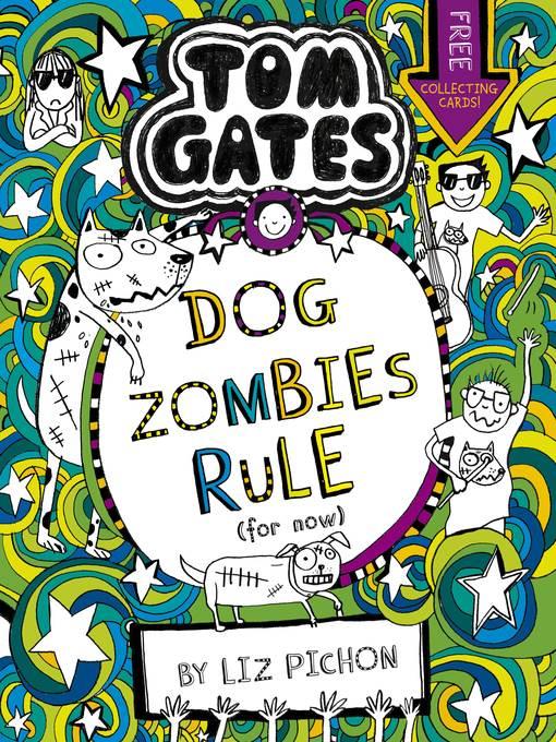 DogZombies Rule (For now...)