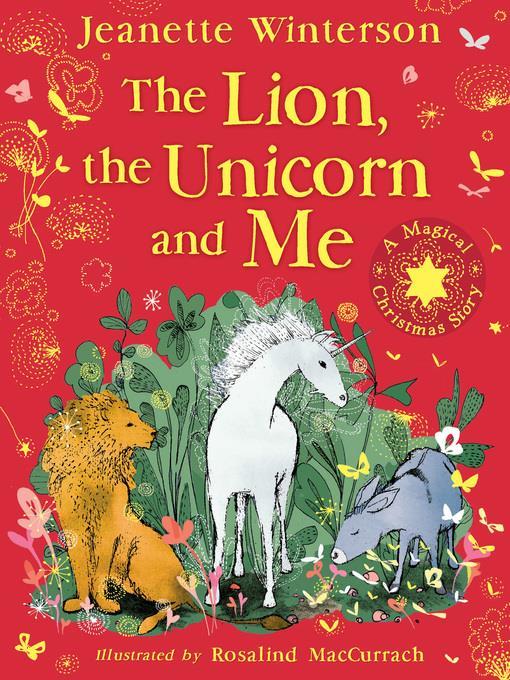 The Lion, the Unicorn and Me