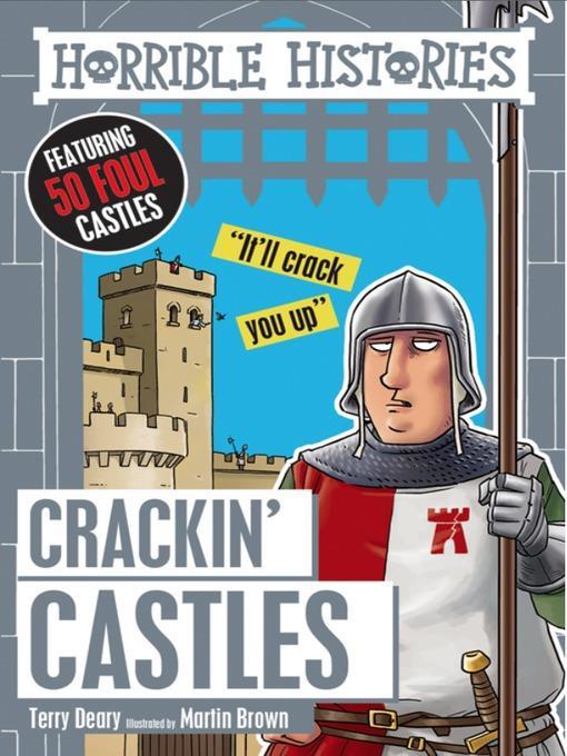 Crackin' Castles