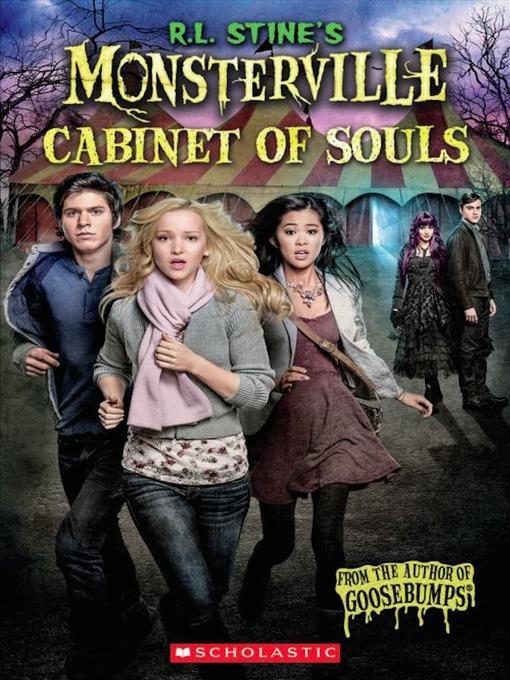 Cabinet of Souls