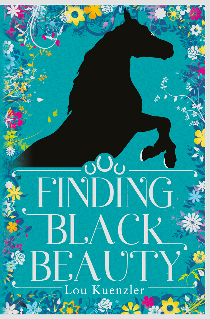 Finding Black Beauty