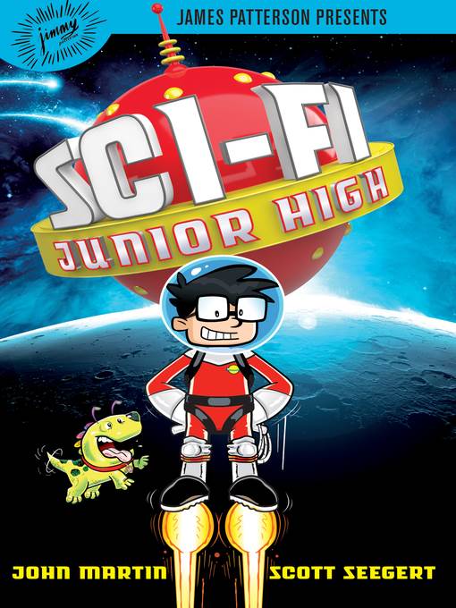 Sci-Fi Junior High