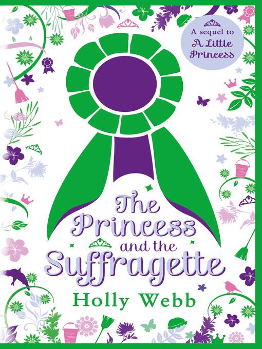 The Princess and the Suffragette