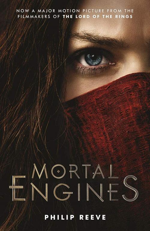 Mortal Engines (Mortal Engines Quartet)