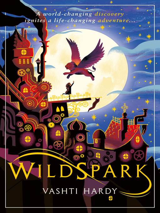 Wildspark