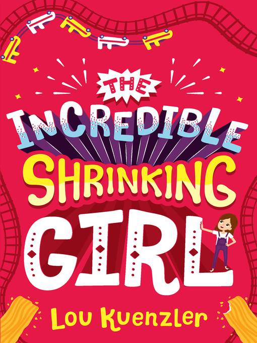 The Incredible Shrinking Girl