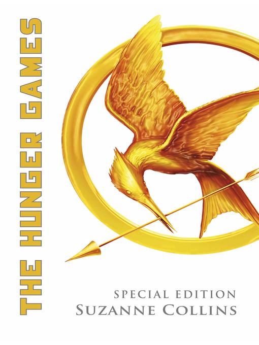 The Hunger Games