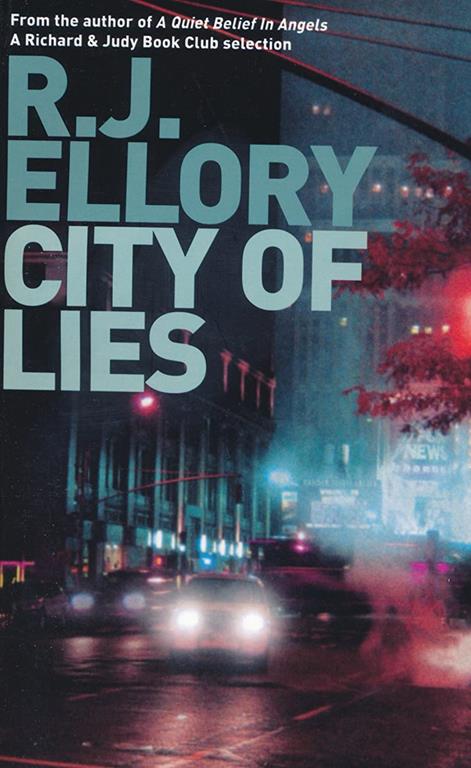 City of Lies