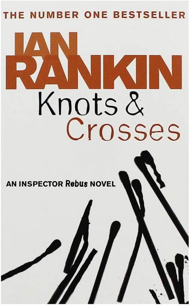 Knots and Crosses