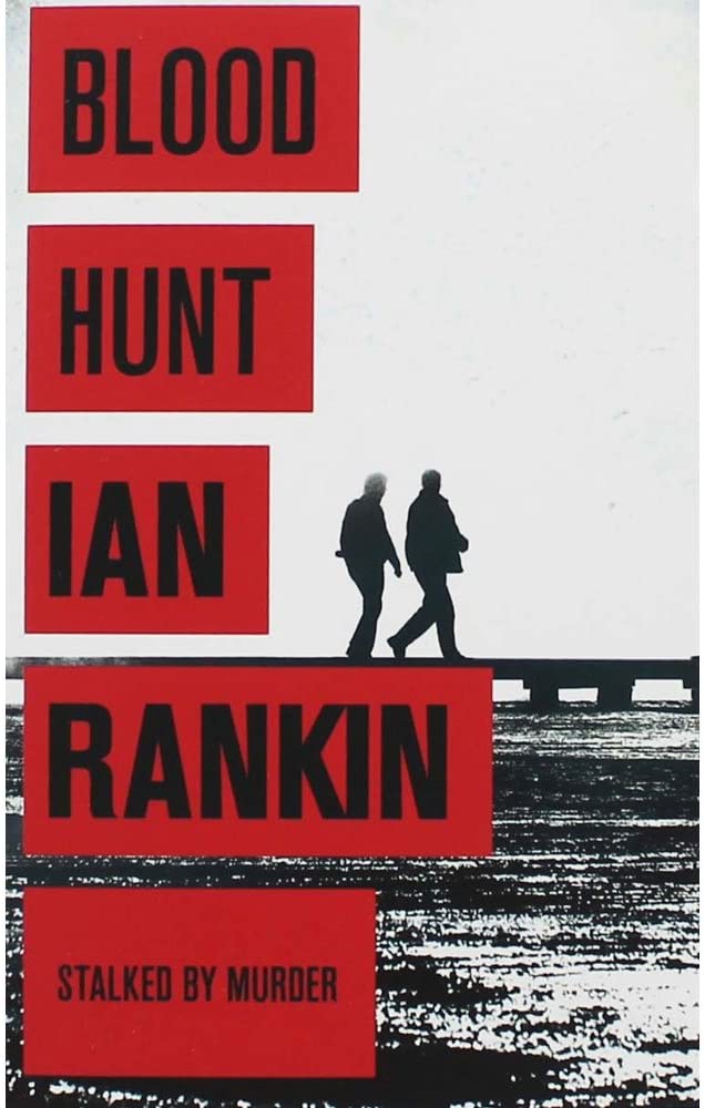 Blood Hunt