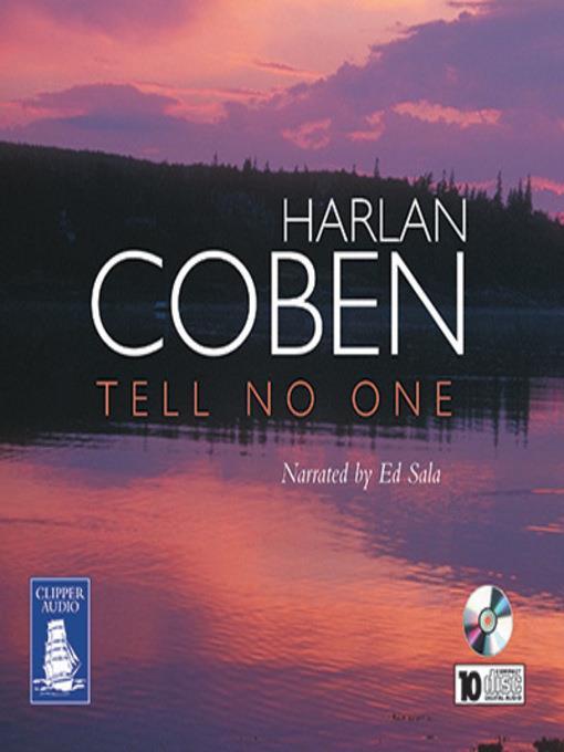 Tell No One