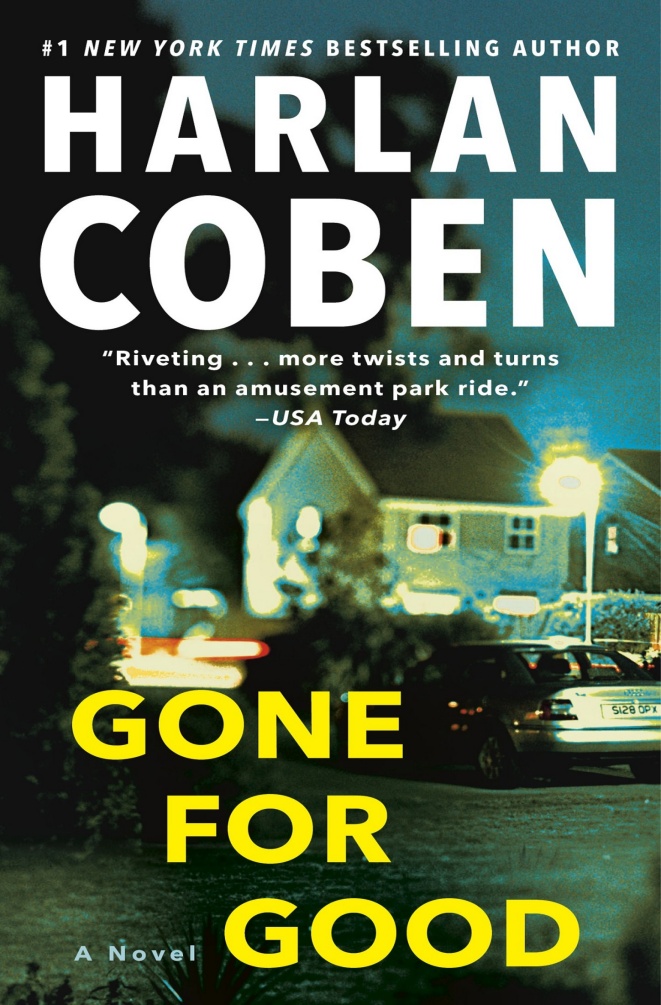 Gone for Good: A Novel