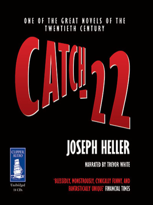 Catch-22