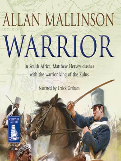 Warrior