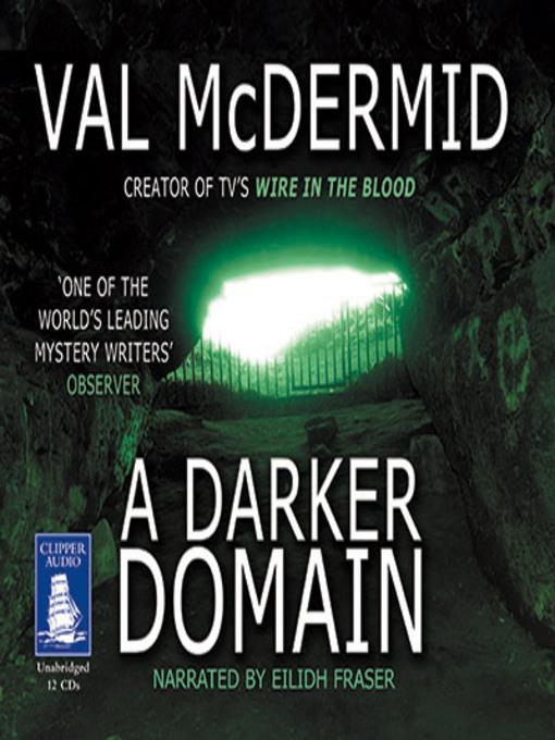 A Darker Domain