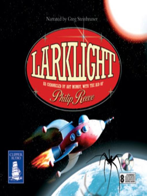 Larklight