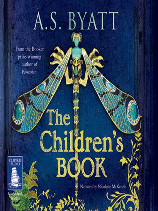 The Children's Book