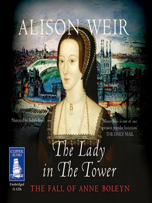 The Lady in the Tower