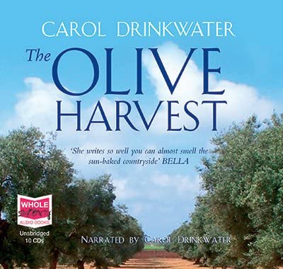 The Olive Harvest