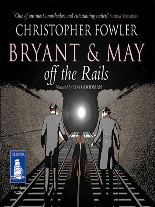 Off the Rails