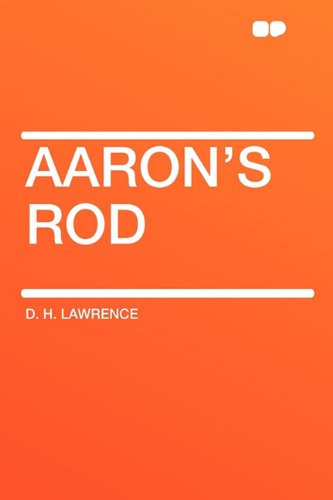 Aaron's Rod