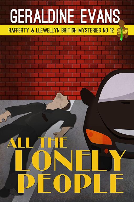 All The Lonely People