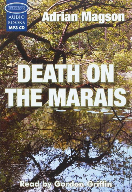 Death On The Marais