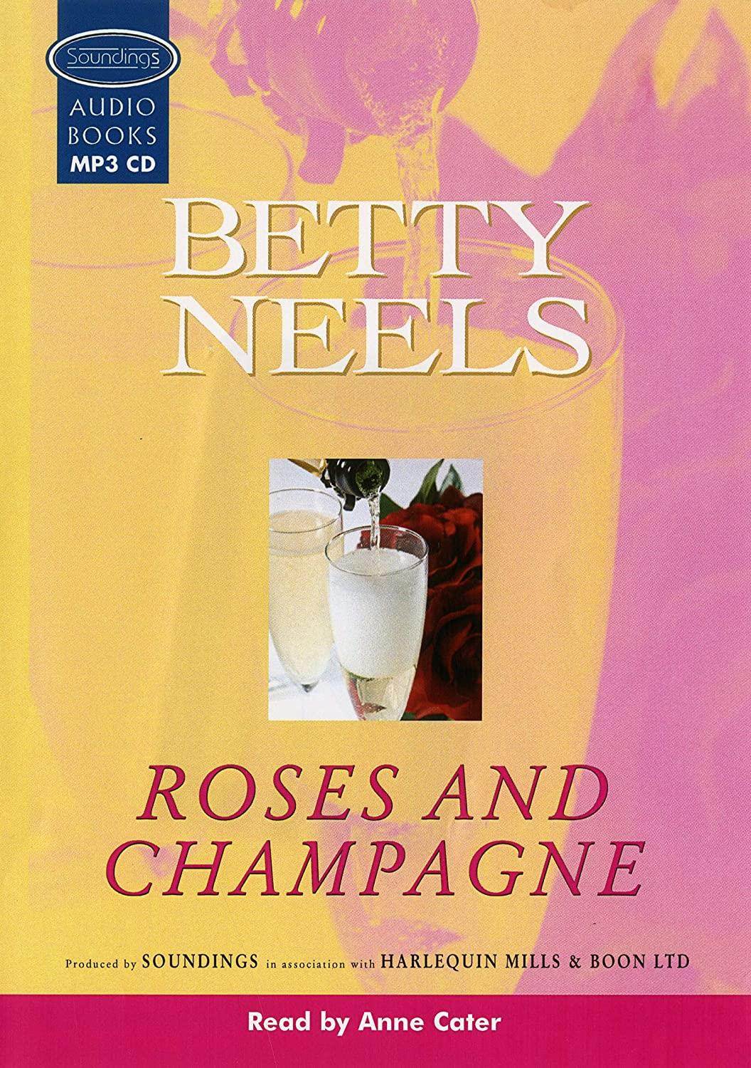 Roses And Champagne