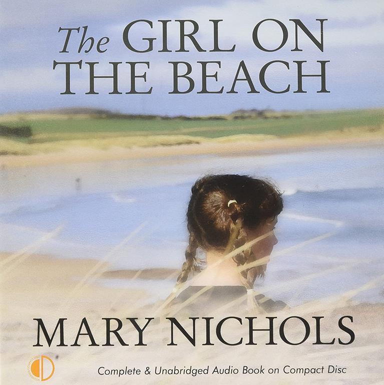 The Girl On The Beach