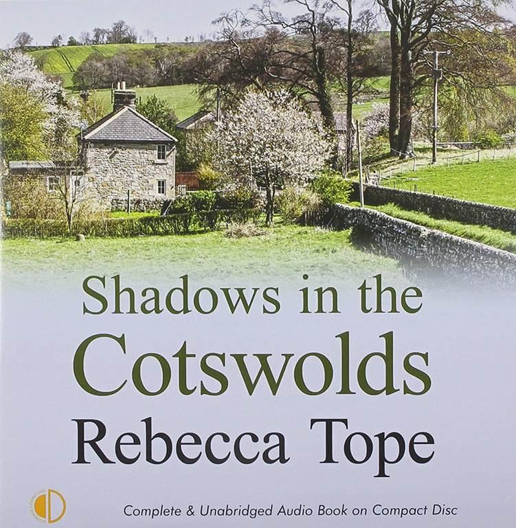 Shadows In The Cotswolds