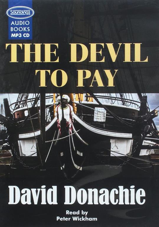 The Devil To Pay