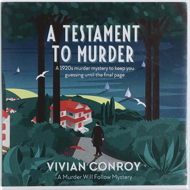 A Testament to Murder