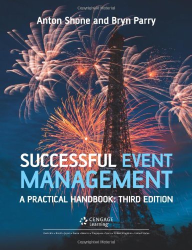 Successful Event Management