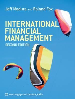 International Financial Management.