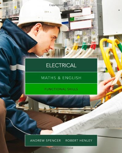 Maths &amp; English for Electrical